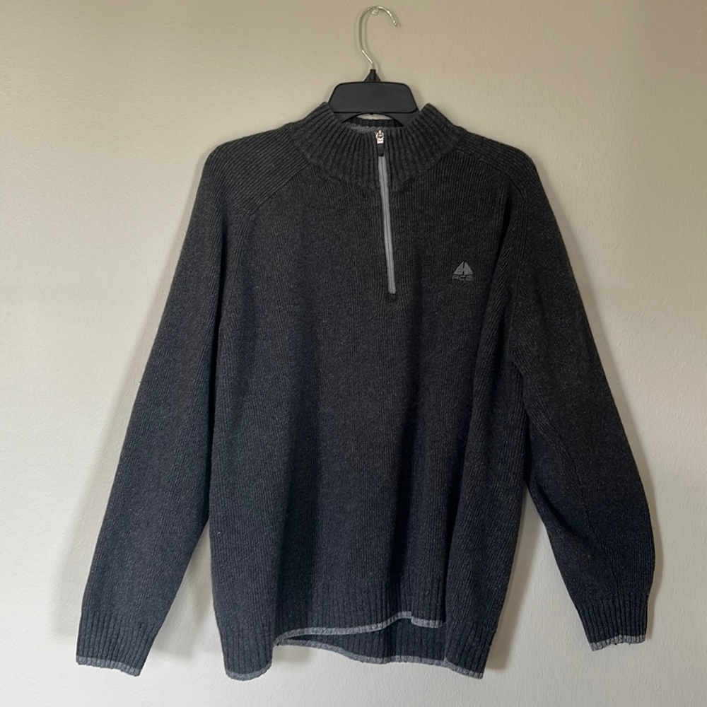 Nike ACG 1/4 Zip